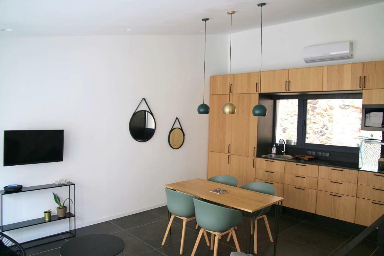 Villa Casa Geayh Marseillan  Esterno foto